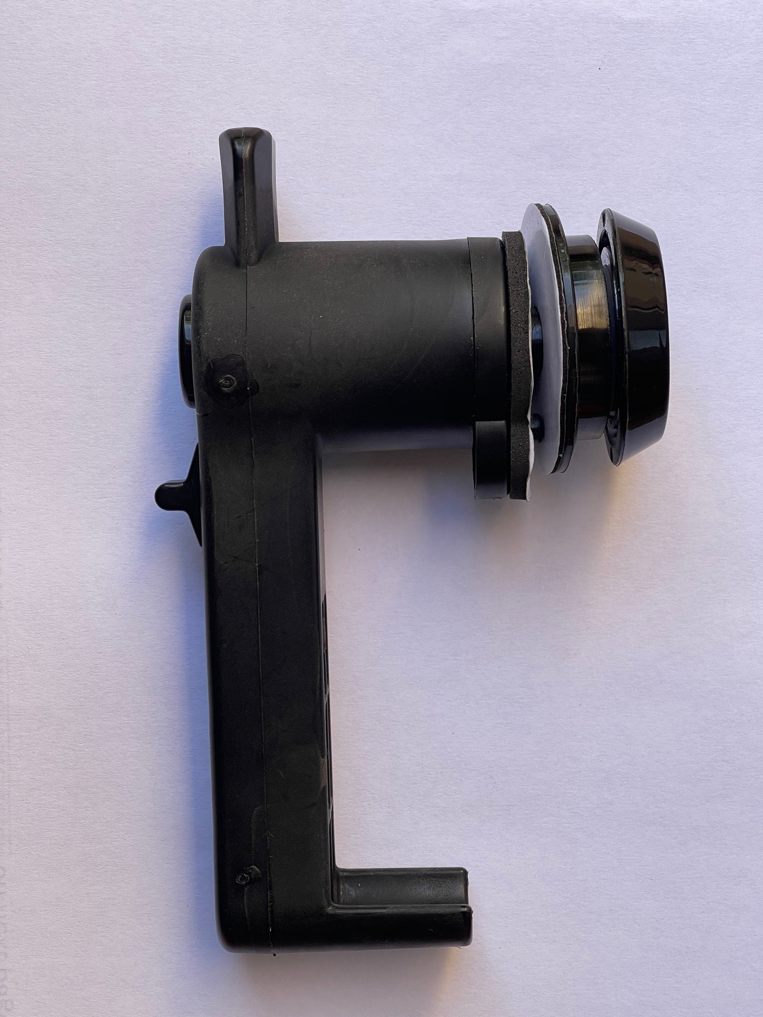 Galamarine Hatch Handle Replacement Kit with Gasket and O-Ring Seal