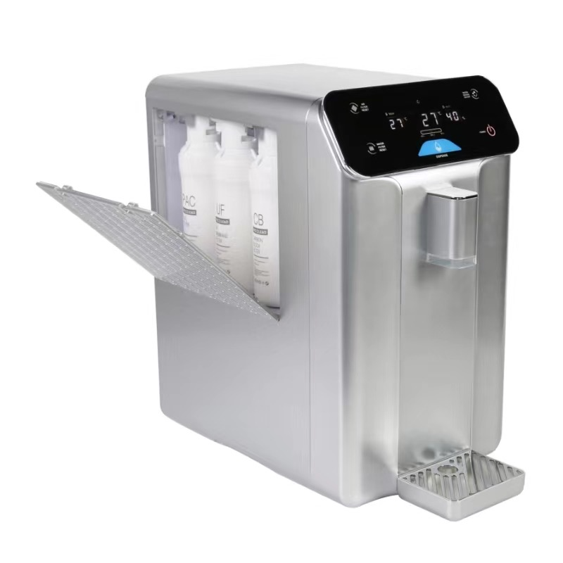 Atmospheric Water Generator / Make Water from the Air / No Tap Water Needed