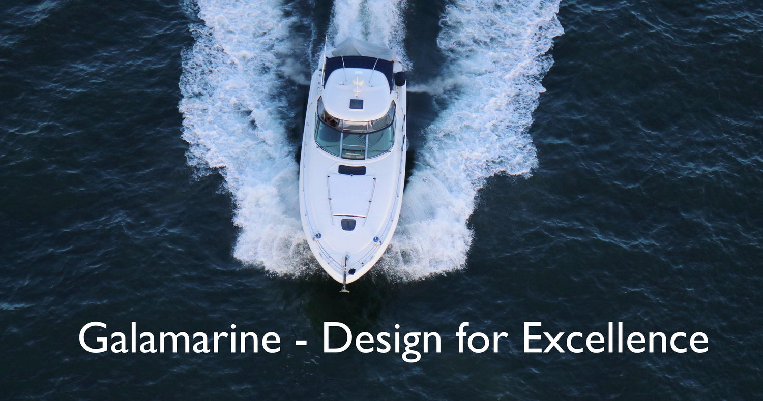 Galamarine Boat Accessories