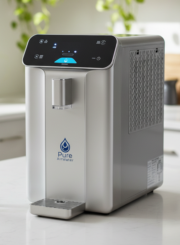 atmospheric water generator
