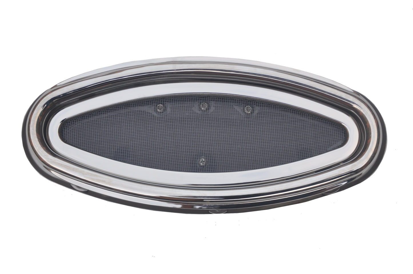 Stainless Steel Eye Shape Portlight