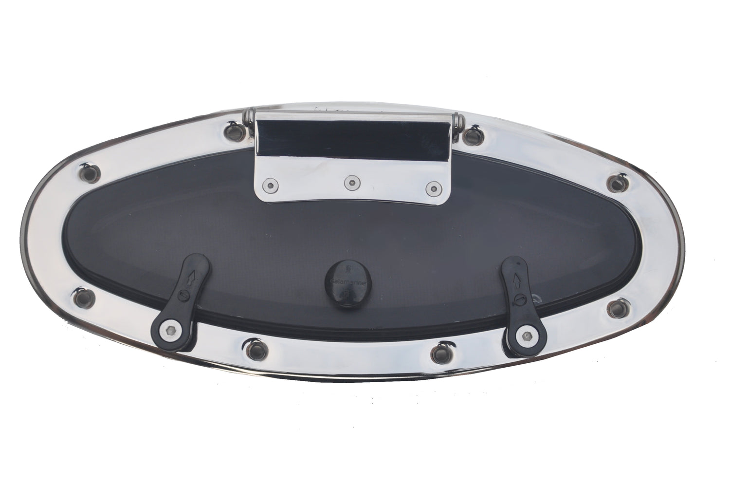 Stainless Steel Eye Shape Portlight