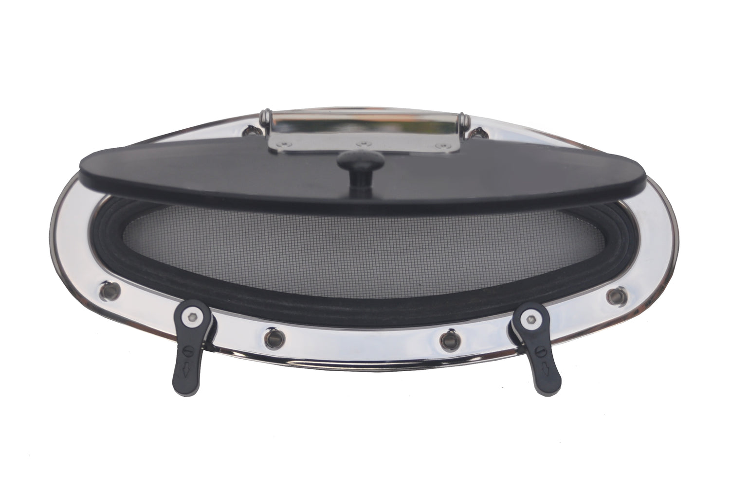 Stainless Steel Eye Shape Portlight