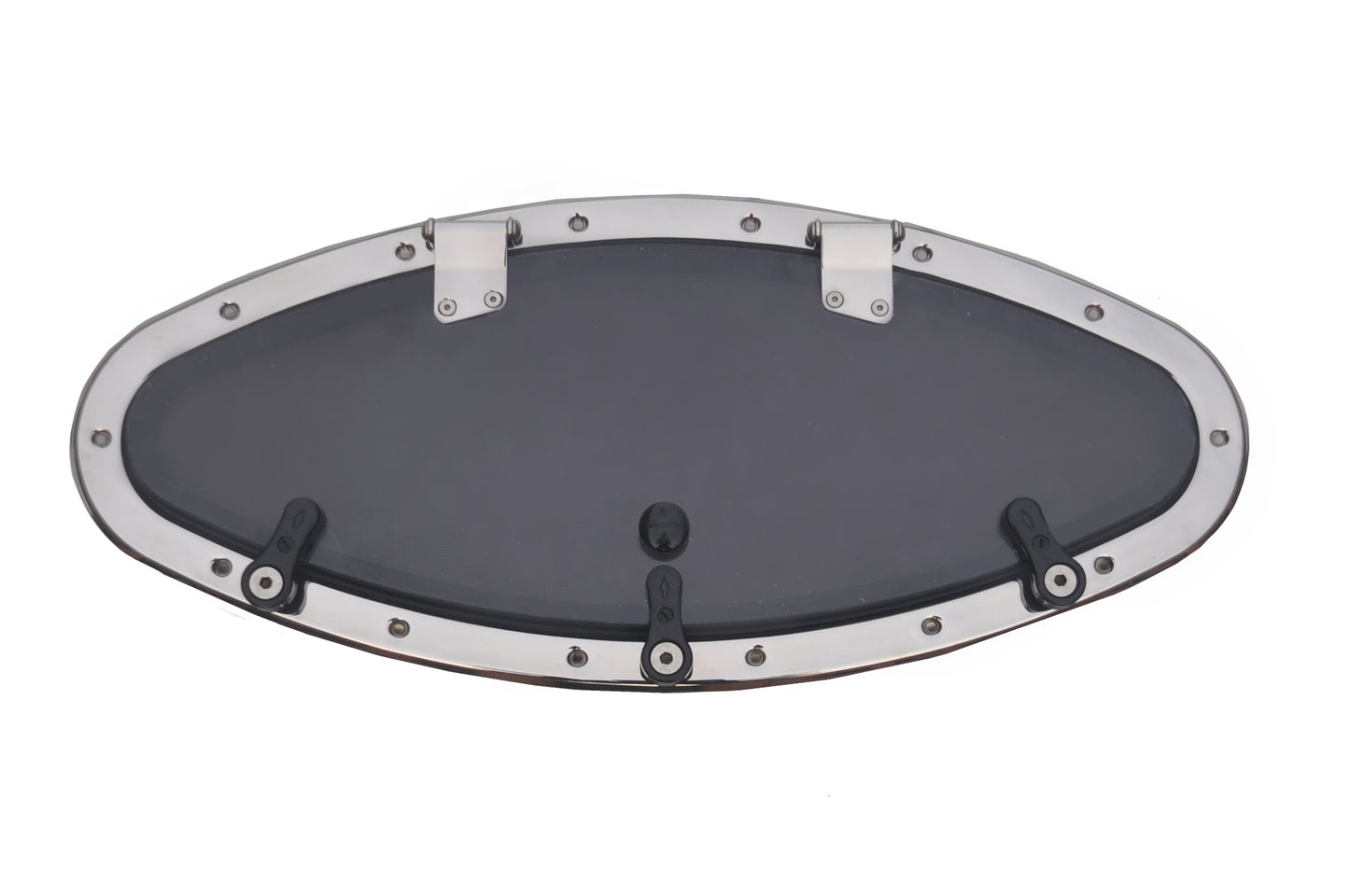 Stainless Steel Eye Shape Portlight