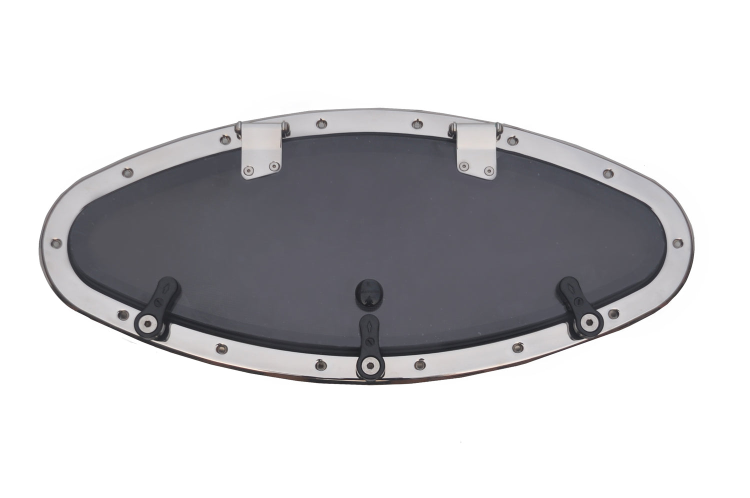 Stainless Steel Eye Shape Portlight