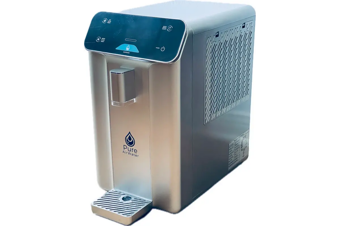 Residential Atmospheric Water Generator in California | Galamarine Pure AirWater
