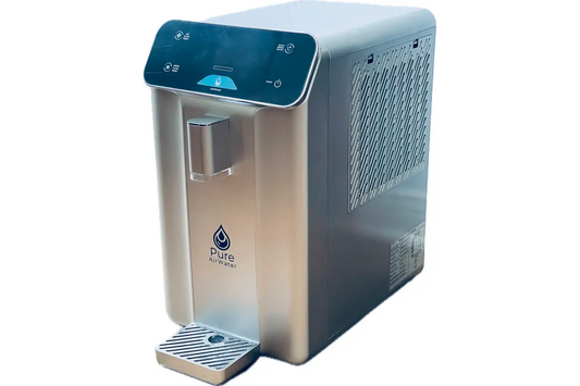Residential Atmospheric Water Generator in California | Galamarine Pure AirWater