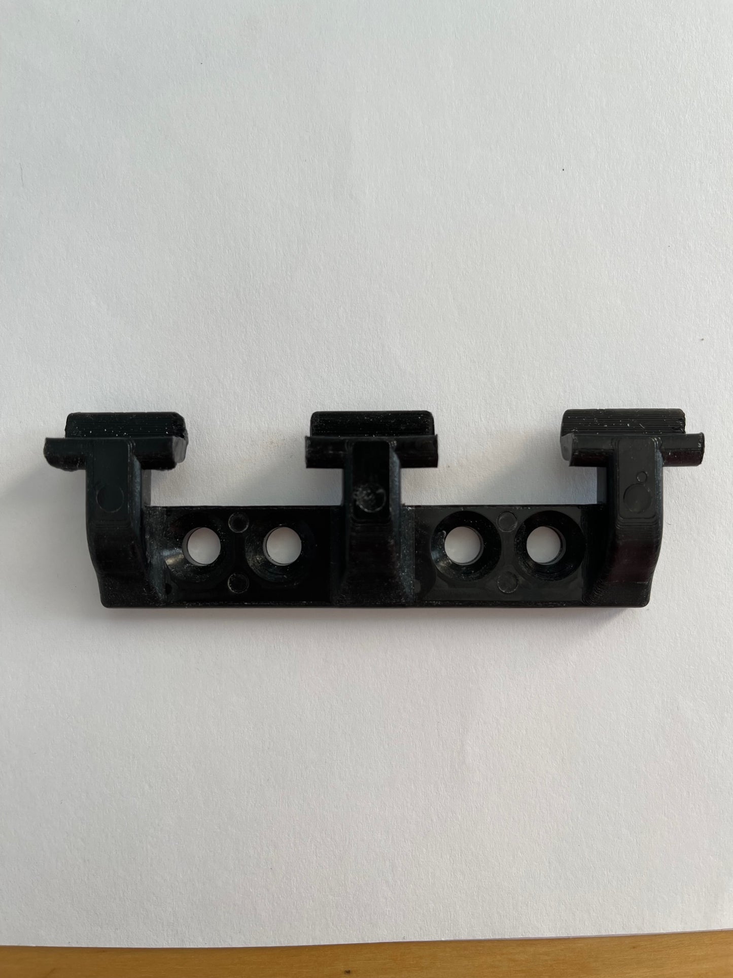 Replacement Plastic Hinge for Square