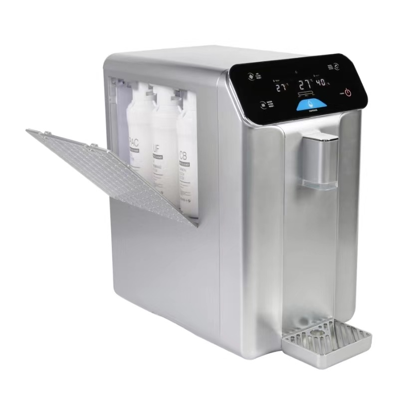 Pure AirWater Atmospheric Water Generator /Make Water from the Air /No Plumbing Needed /for Home, RV, Boat, Off-Grid or Emergencies