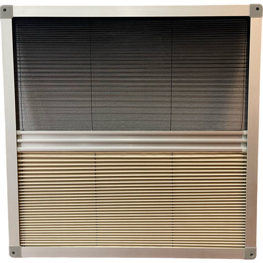 Square Deck Hatch of 22.6"x22.6"
