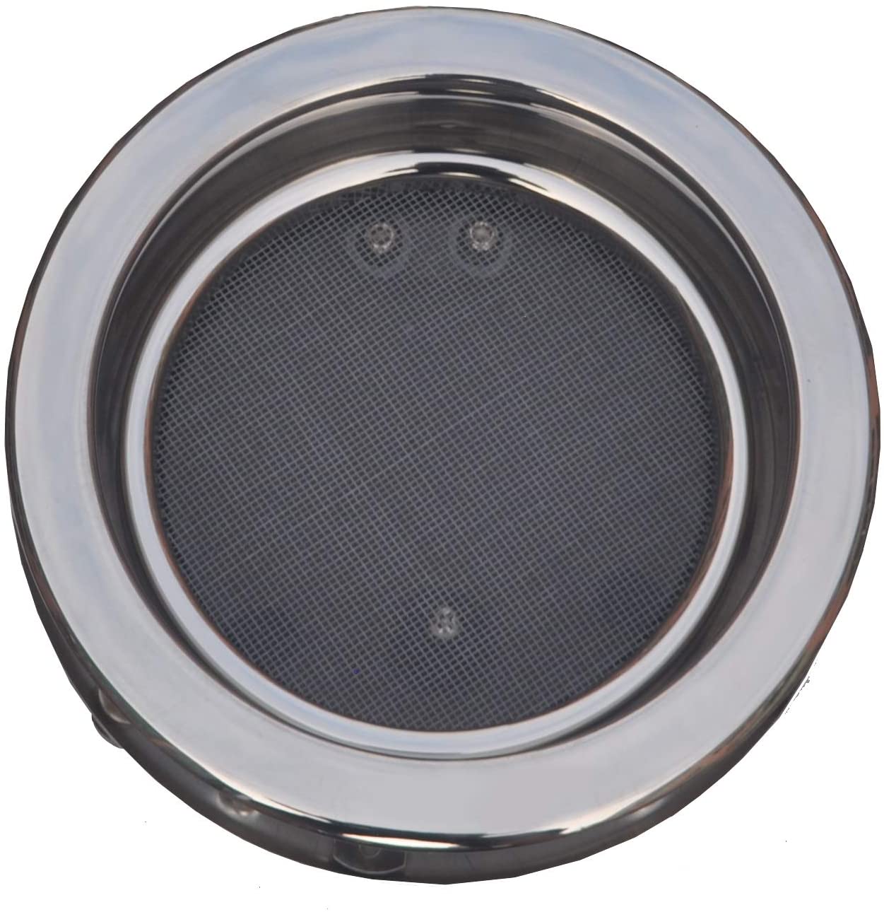 Galamarine Round Porthole Stainless Steel Port light for RV